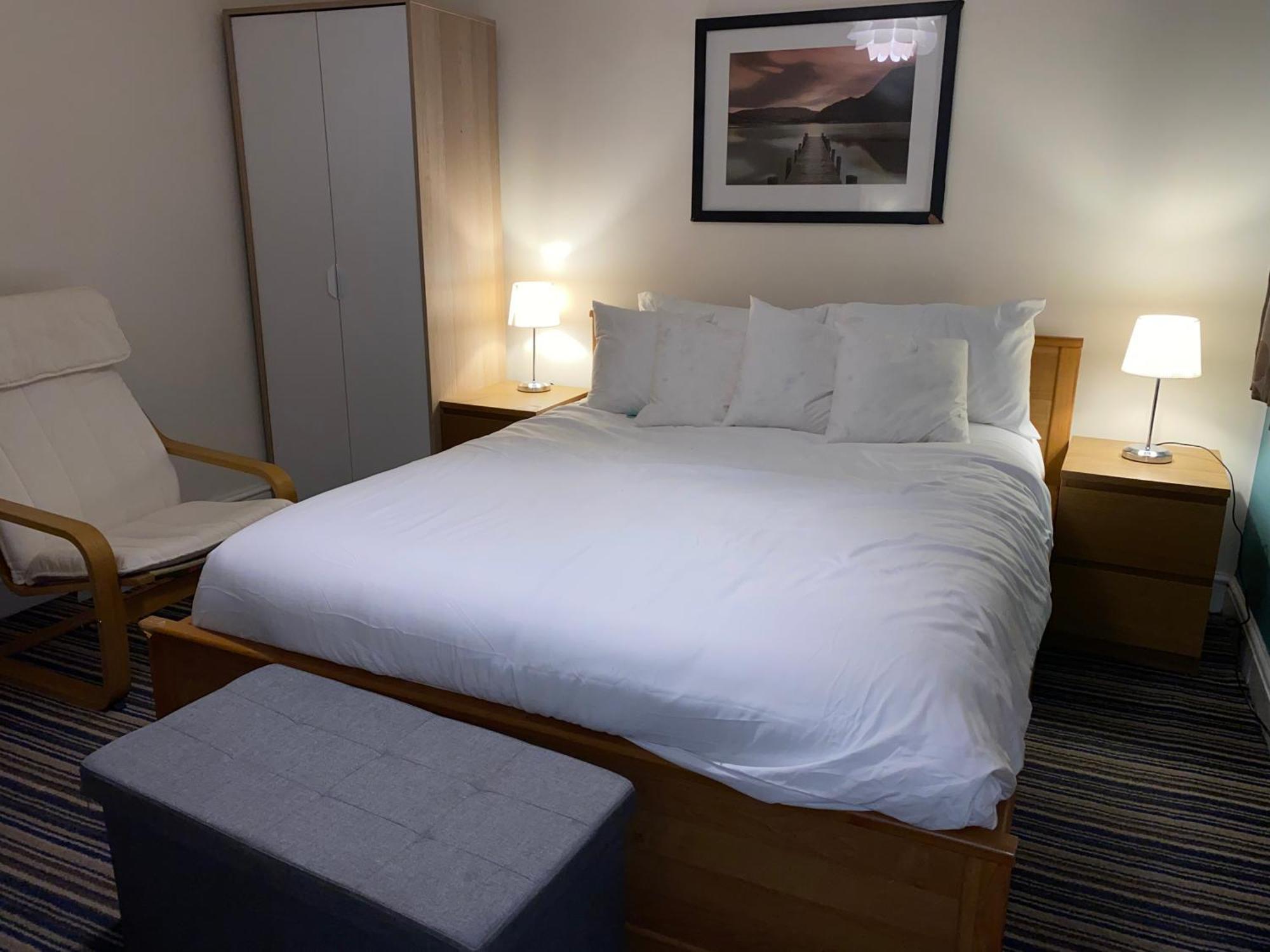 Cozy 3 Bedroom House, Greenwich, London *