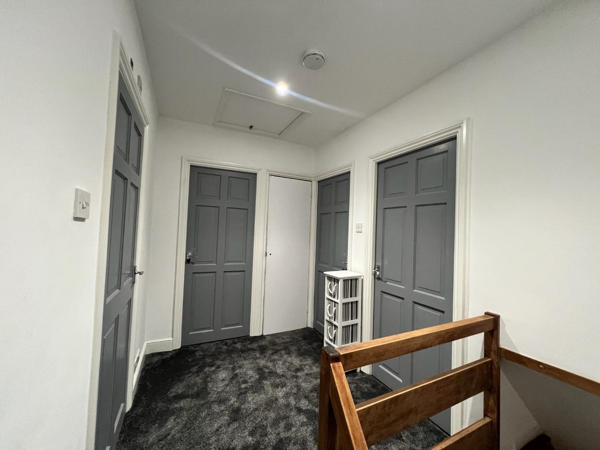 Cozy 3 Bedroom House, Greenwich, London * Abbey Wood
