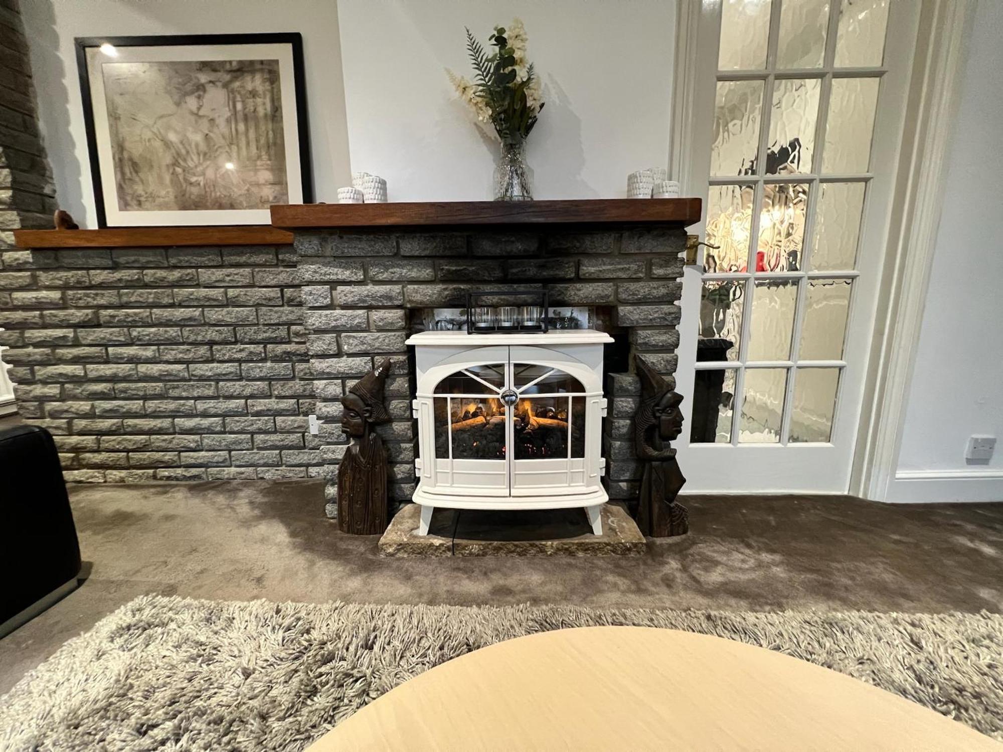 Apartment Cozy 3 Bedroom House, Greenwich, London Abbey Wood