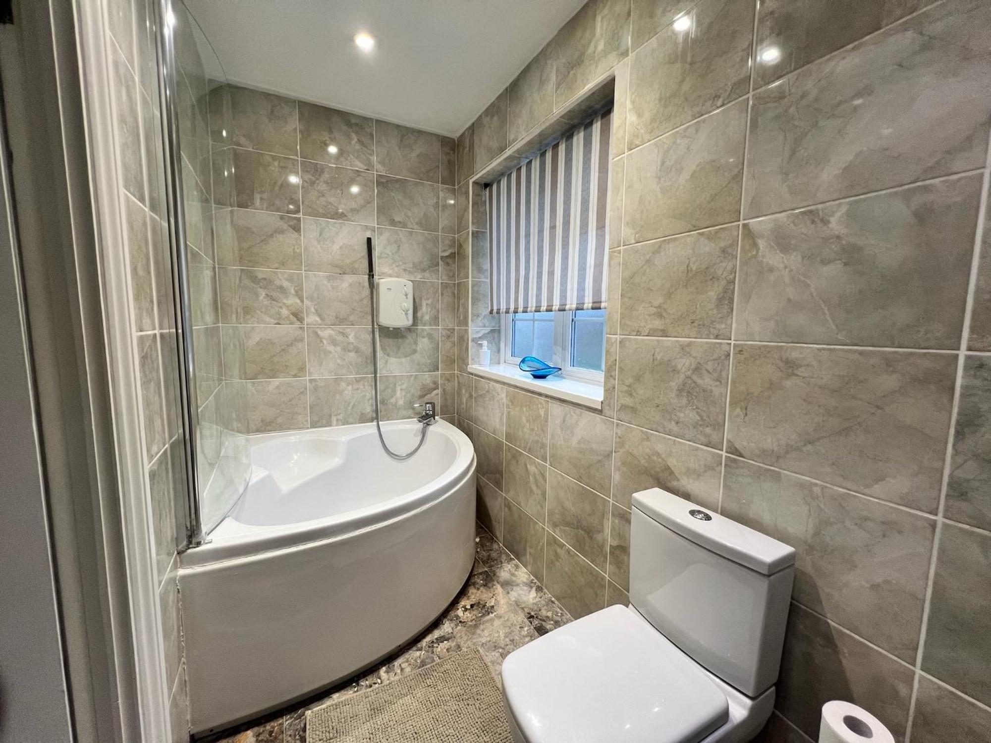 Cozy 3 Bedroom House, Greenwich, London *