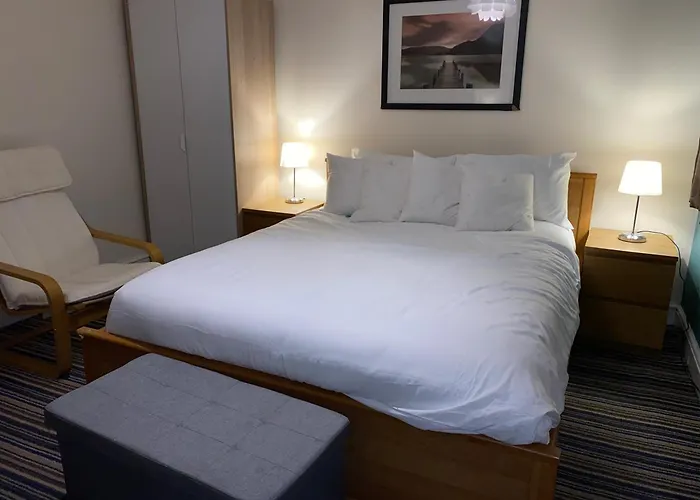 Cozy 3 Bedroom House, Greenwich, London